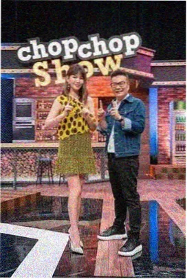 喜剧之王单口季